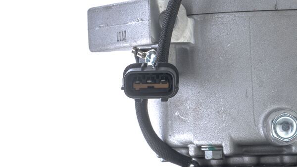 Mahle Original Airco compressor ACP 1634 000S