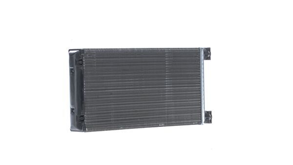Mahle Original Kachelradiateur AH 130 000S