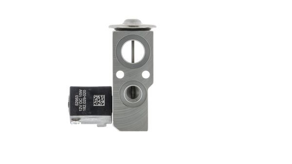 Mahle Original Airco expansieklep AVE 158 000P