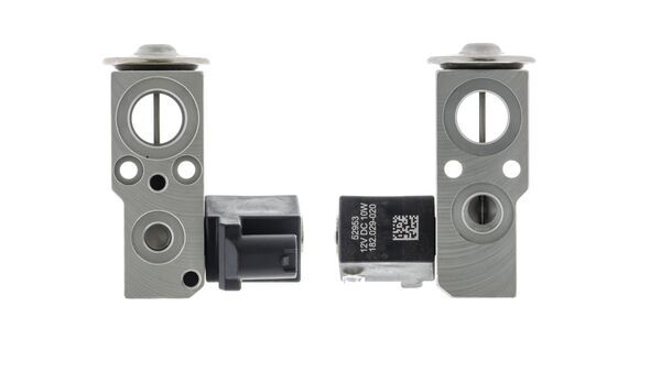 Mahle Original Airco expansieklep AVE 158 000P