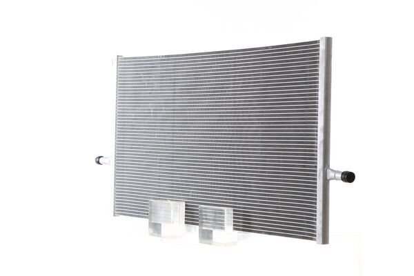 Mahle Original Interkoeler CIR 27 000S