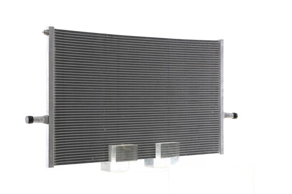 Mahle Original Interkoeler CIR 27 000S