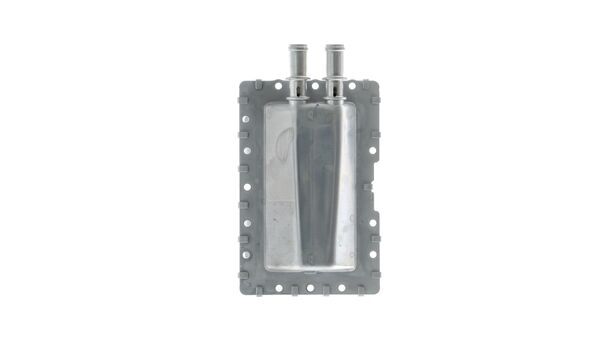 Mahle Original Interkoeler CI 642 000P