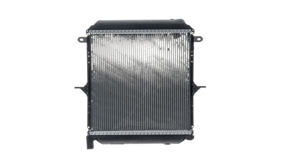 Mahle Original Radiateur CR 722 000P