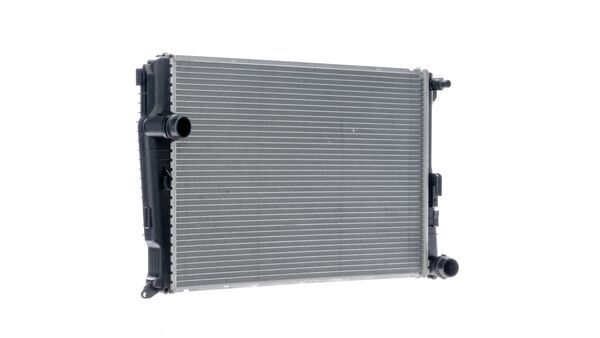 Mahle Original Radiateur CR 877 000S