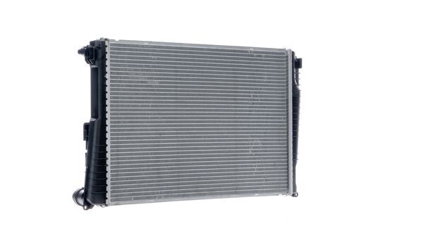 Mahle Original Radiateur CR 877 000S
