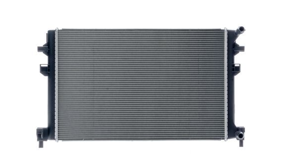 Mahle Original Interkoeler CR 959 000S