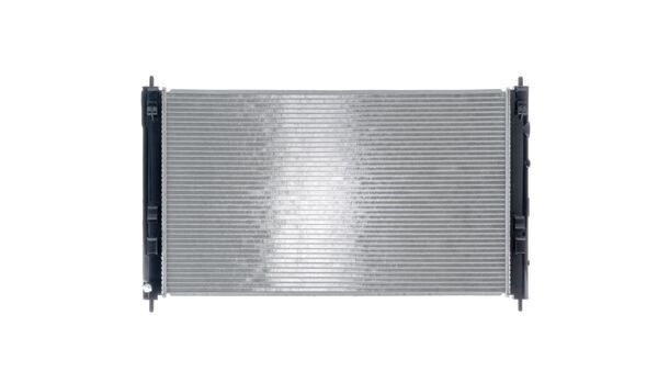 Mahle Original Radiateur CR 2237 000S
