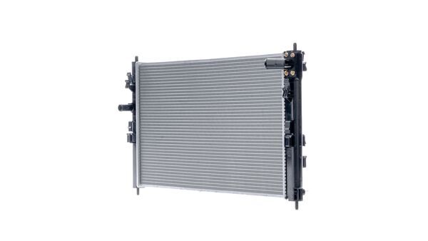 Mahle Original Radiateur CR 2237 000S