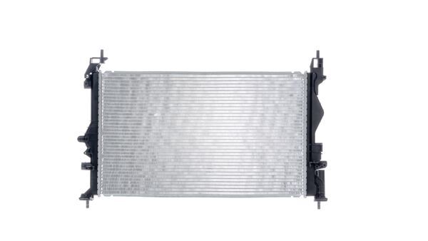 Mahle Original Radiateur CR 2244 000S