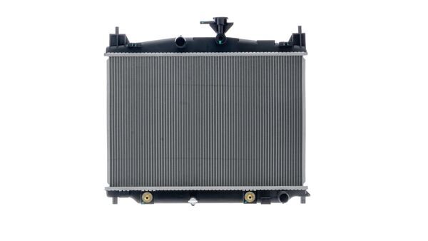 Mahle Original Radiateur CR 2267 000S