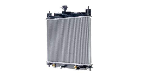 Mahle Original Radiateur CR 2267 000S
