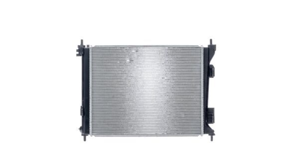 Mahle Original Radiateur CR 2268 000S