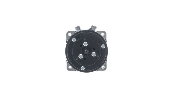 Mahle Original Airco compressor ACP 397 000S