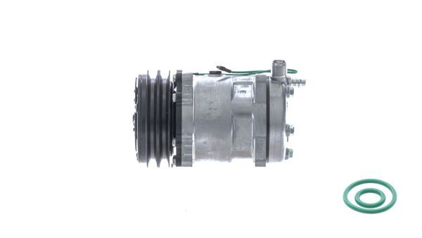 Mahle Original Airco compressor ACP 397 000S