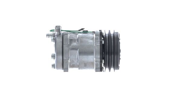 Mahle Original Airco compressor ACP 397 000S