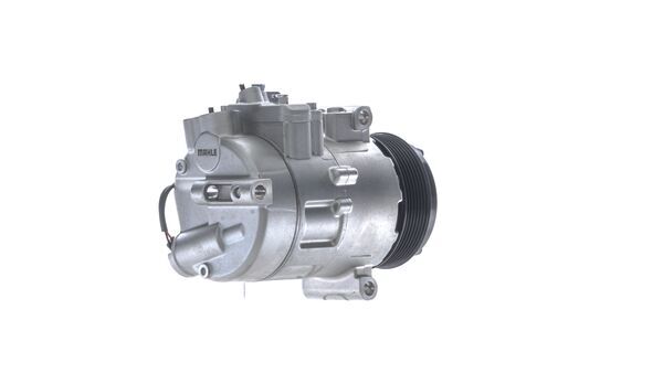 Mahle Original Airco compressor ACP 668 000S