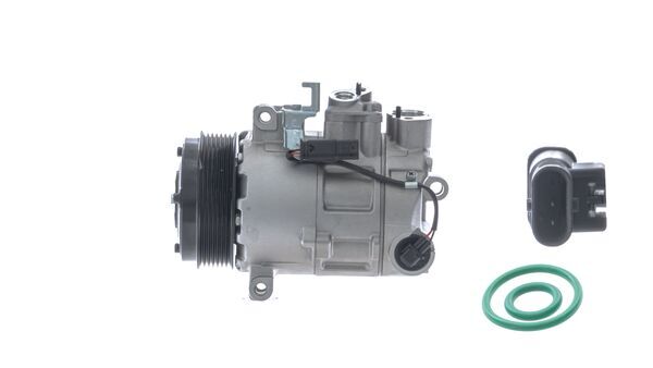Mahle Original Airco compressor ACP 668 000S