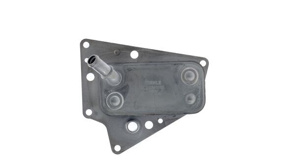 Mahle Original Oliekoeler motorolie CLC 274 000S