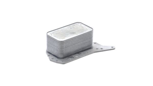 Mahle Original Oliekoeler motorolie CLC 275 000S