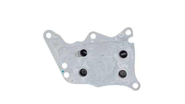 Mahle Original Oliekoeler motorolie CLC 278 000S