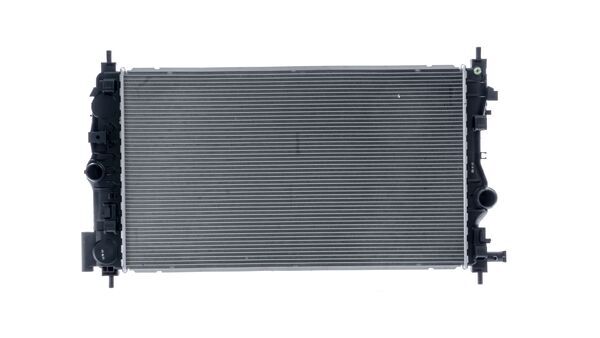 Mahle Original Radiateur CR 2633 000P
