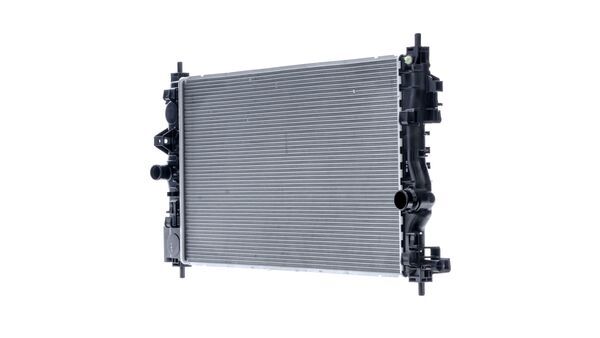 Mahle Original Radiateur CR 2633 000P