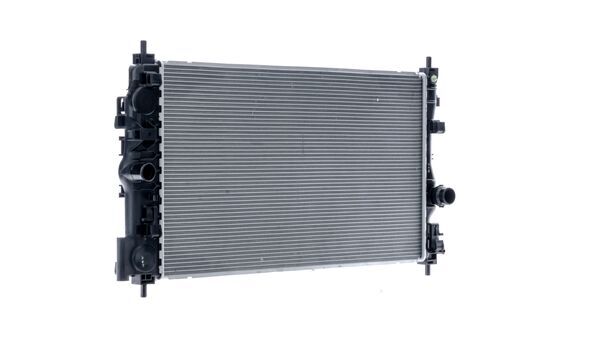 Mahle Original Radiateur CR 2633 000P