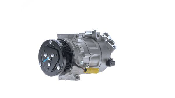 Mahle Original Airco compressor ACP 1352 000S