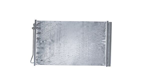 Mahle Original Airco condensor AC 1012 000S