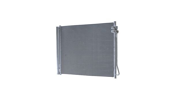 Mahle Original Airco condensor AC 1012 000S