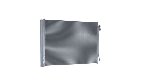 Mahle Original Airco condensor AC 1012 000S