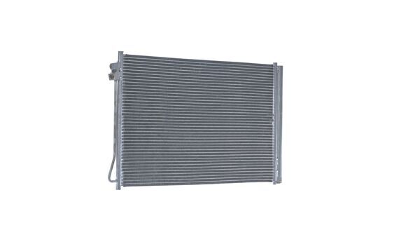 Mahle Original Airco condensor AC 1012 000S
