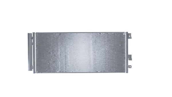 Mahle Original Airco condensor AC 1102 000S