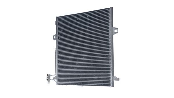 Mahle Original Airco condensor AC 756 000S