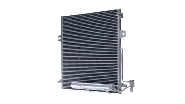 Mahle Original Airco condensor AC 756 000S
