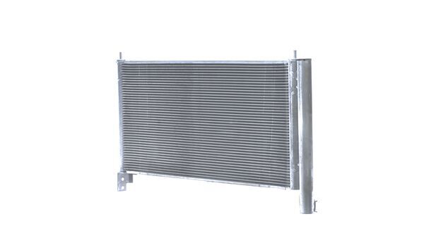 Mahle Original Airco condensor AC 987 000S