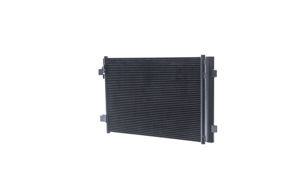 Mahle Original Airco condensor AC 1139 000S