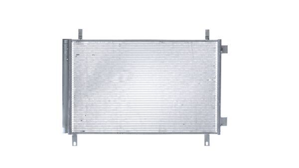 Mahle Original Airco condensor AC 1144 000S