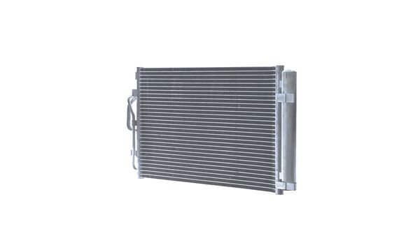 Mahle Original Airco condensor AC 1152 000S
