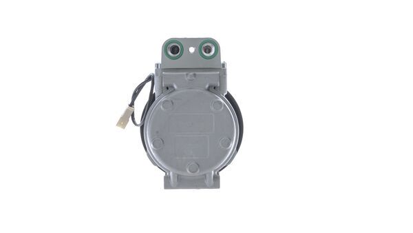 Mahle Original Airco compressor ACP 1590 000S