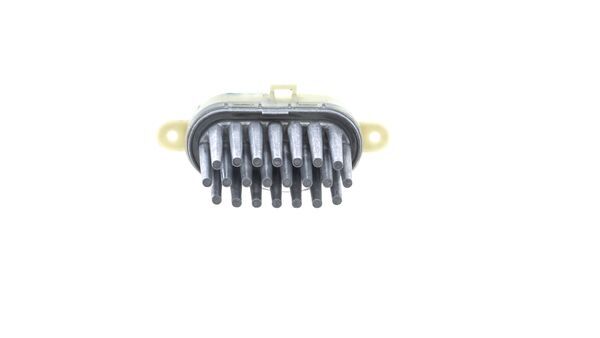 Mahle Original Regeleenheid interieurventilator ABR 135 000P