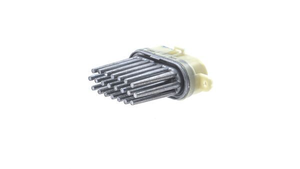 Mahle Original Regeleenheid interieurventilator ABR 135 000P