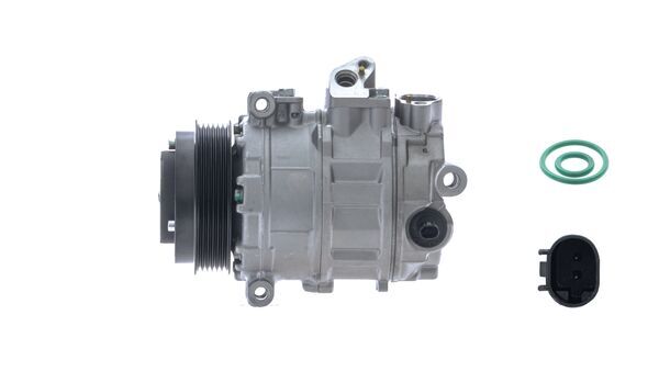 Mahle Original Airco compressor ACP 344 000S