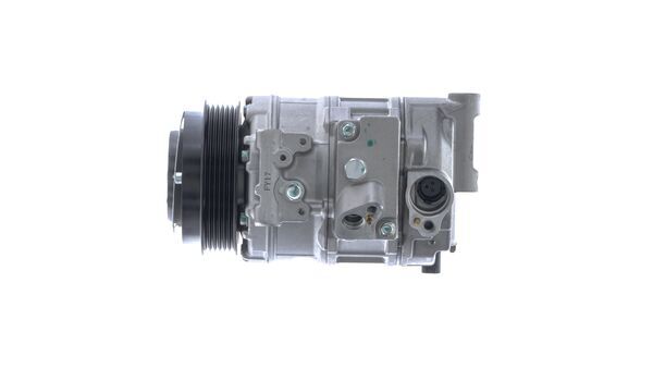 Mahle Original Airco compressor ACP 344 000S