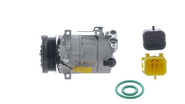 Mahle Original Airco compressor ACP 1352 000S