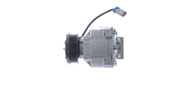 Mahle Original Airco compressor ACP 1589 000S