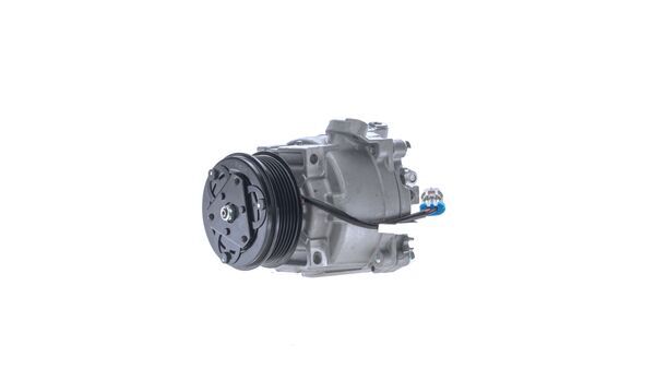 Mahle Original Airco compressor ACP 1589 000S