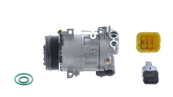 Mahle Original Airco compressor ACP 1629 000S
