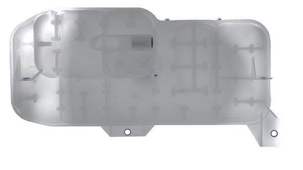 Mahle Original Expansievat CRT 73 000S